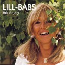 Lill Babs - Mitt liv