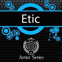 Etic - The Cue Original Mix