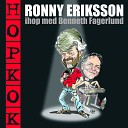 Ronny Eriksson - Spritl ten