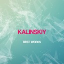 Kalinskiy - Sun Light