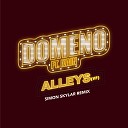 Domeno feat Kain - Alleys Simon Skylar Extended Remix Version Fran…