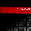 DJ Navigare - Not Sober Director