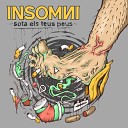 INSOMNI - Sota els teus peus