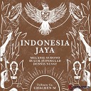 Melanie Subono feat Buluk Superglad Dennis… - Indonesia Jaya Tribute To Chacken M