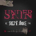 For t Noire - Underskin Silent Strike Remix