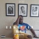 Hamattan - Me Alone