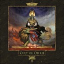 Nox Doloris - Cult of Osiris