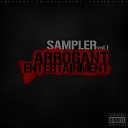 Arrogant Entertainment - Intro