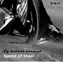 By mutual consent - Speed of Steel