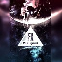 Telegram FxZulugami - Ahzee Give Up Remix