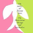 Melachrino Strings Orchestra - Long Ago And Far Away