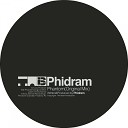 Phidram - Phantom Original Mix