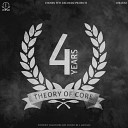 Theory Of Core Andy Wolf - Gangsta Boys Original Mix