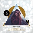 The Editor - Memories Remix