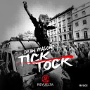 Dean Mason - Tick Tock Radio Edit