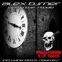 Alex Turner - Live In The Studio Original Mix