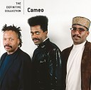 Cameo - Word Up Single Version