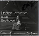 Stephen Kovacevich - Beethoven Piano Sonata No 30 in E Op 109 3 Gesangvoll mit innigster Empfindung Andante molto cantabile ed…