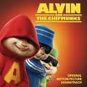 Alvin And The Chipmunks - Get Munk d