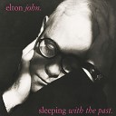 Elton John - какая то