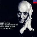 Chicago Symphony Orchestra Sir Georg Solti - Beethoven Symphony No 2 in D Major Op 36 II…