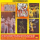 Smokey Robinson The Miracles - Come Round Here I m The One You Need