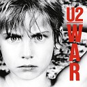 U2 - Two Hearts Beat As One Remastered 2008