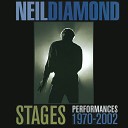 Neil Diamond - Teach Me Tonight Live At R D S Summonscourt Pavillion…
