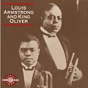 Louis Armstrong The Red Onio - Early Every Morn