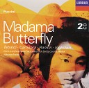 Renata Tebaldi Giovanni Inghilleri Orchestra dell Accademia Nazionale di Santa Cecilia Alberto… - Puccini Madama Butterfly Act 2 Si sa che aprir la…