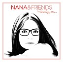 Nana Mouskouri Lenou - Sieben Schwarze Rosen