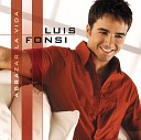 Luis Fonsi - Te Echo De Menos Album Version
