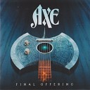 Axe - Road to Damascus