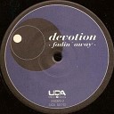 Devotion - Fadin Away O T B Mix Eurodance id20720766