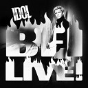 Billy Idol - L A Woman Live In Portland The Doors cover