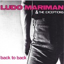 Ludo Mariman and the Exceptions - Open Them Pearly Gates