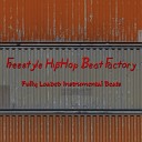 Freestyle Hip Hop Beat Factory - Bass Driven Gansta Rap Beat Instrumental Extended…