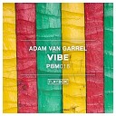 Adam van Garrel - VIBE Radio Edit