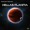 Sunlight Project - Hellas Planitia