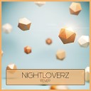 Nightloverz - Fever Instrumental