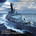 The Band of Her Majesty s Royal Marines - Sea Medley