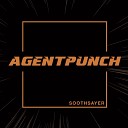 Agentpunch - Rocket to the Moon