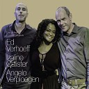 Izaline Calister and Ed Verhoeff with Angelo… - Miss Celie s Blues