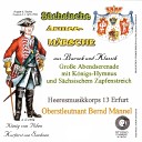 Bernd M nnel Heeresmusikkorps 13 - Marsch des Regiments Da Caila