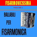 FISARMONICISSIMA - Valeriana Cumbia