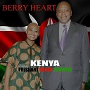 Berry Heart - Kenya