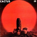 Cactus - Brother Bill The last clean shirt
