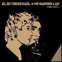 Electrosexual feat Mz Sunday Luv - I Feel Love Radio Edit