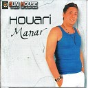 Houari Manar - One two three khala galbi yeve