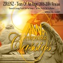 Aria - Tears Of An Angel Hemstock Jennings Remix